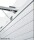 Hörmann Sektionaltor M-Sicke 2500 x 2000 mm mit Garagentorantrieb | Anthrazit-metallic (CH 703) | Antrieb: SupraMatic P
