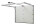 Hörmann Sektionaltor M-Sicke 2500 x 2000 mm mit Garagentorantrieb | Anthrazit-metallic (CH 703) | Antrieb: SupraMatic P