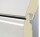 Hörmann Sektionaltor M-Sicke 2500 x 2000 mm mit Garagentorantrieb | Anthrazit-metallic (CH 703) | Antrieb: SupraMatic P