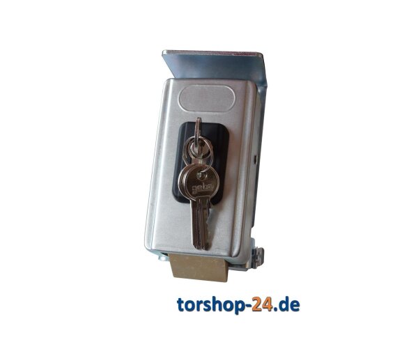 Hörmann Elektroschloss für Drehtorantriebe (Bodenverriegelung)