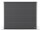 Hörmann Sektionaltor L-Sicke 2500 x 2250 mm mit Garagentorantrieb | Anthrazit-Metallic CH703 | Antrieb: SupraMatic E