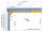Hörmann Sektionaltor L-Sicke 2500 x 2250 mm mit Garagentorantrieb | Anthrazit-Metallic CH703 | Antrieb: SupraMatic E